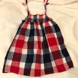 Girl’s Old Navy Dress